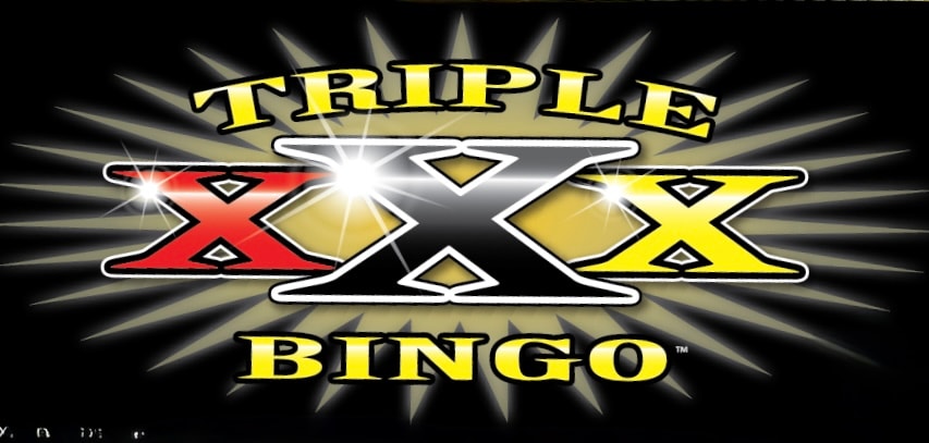 XXX Bingo Strip Games