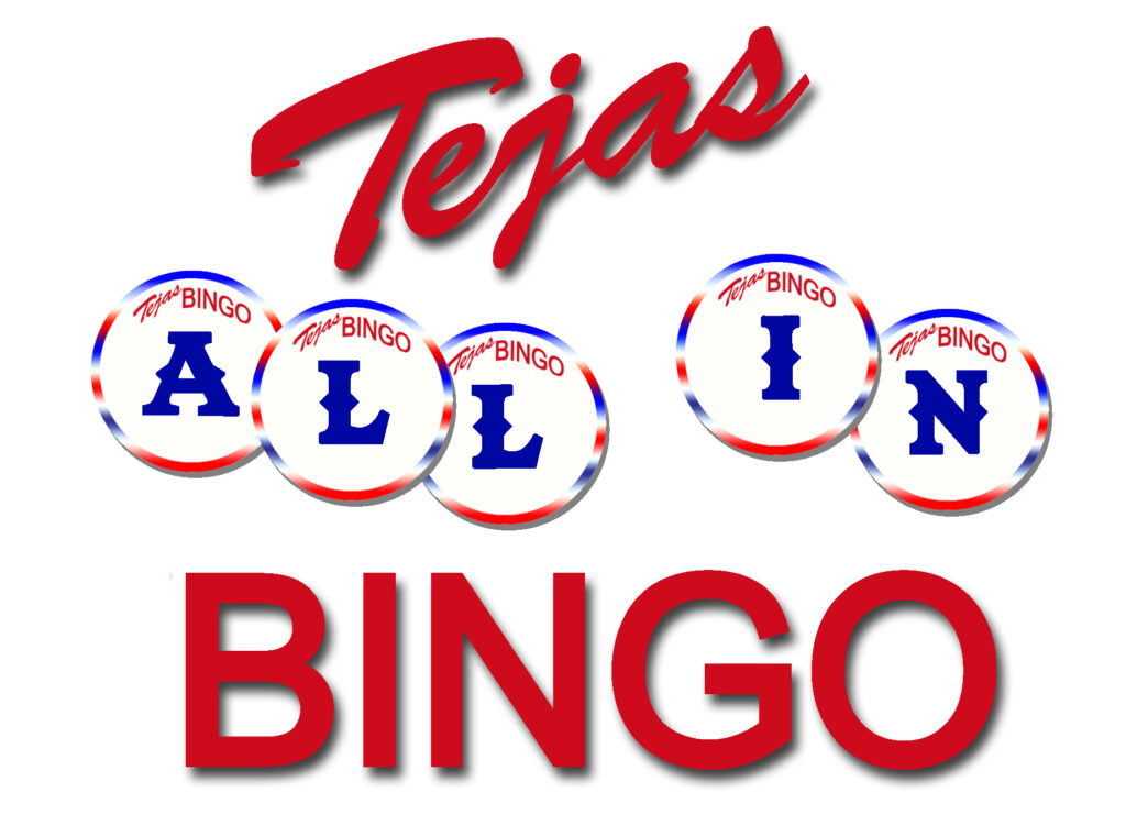 Tejas All-In Games