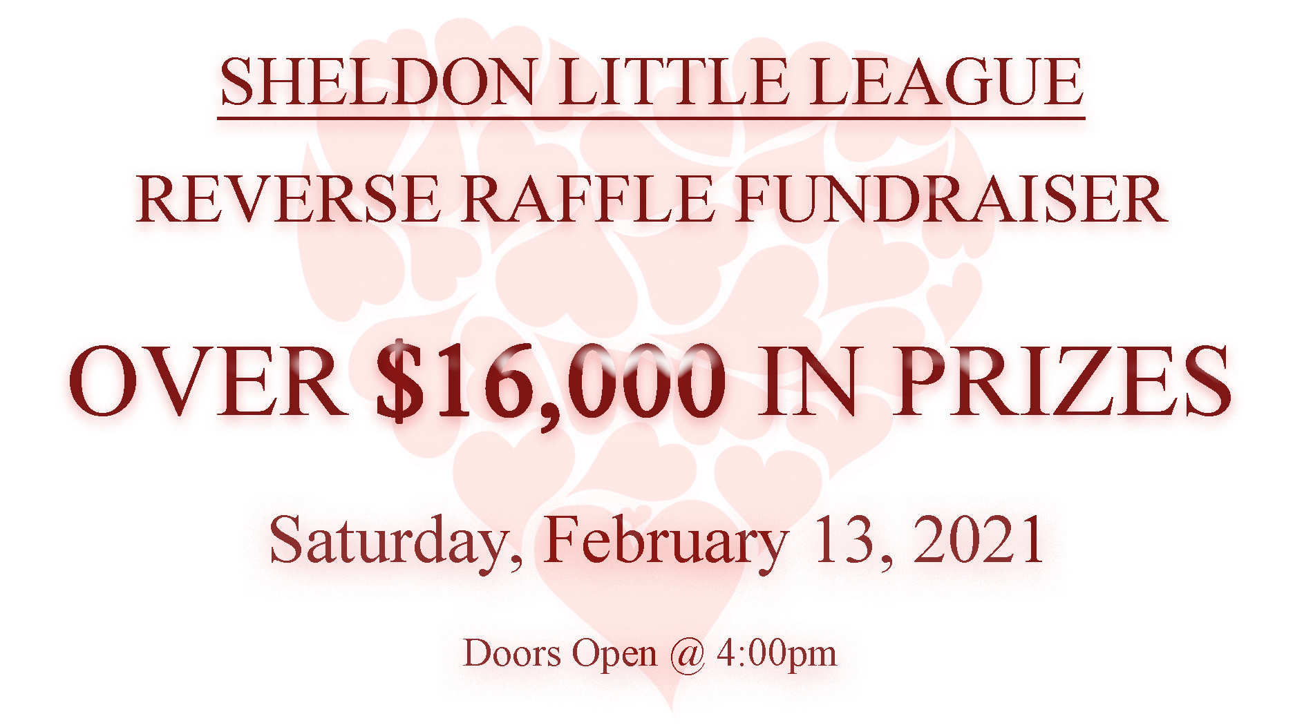 Raffle Raffle