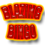 Blazing Bingo